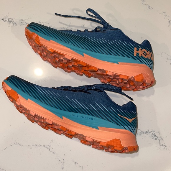 Hoka One One Shoes Hoka One One Running Shoes New Poshmark